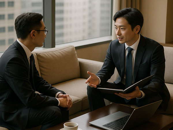 蒙城高端保密顾问服务