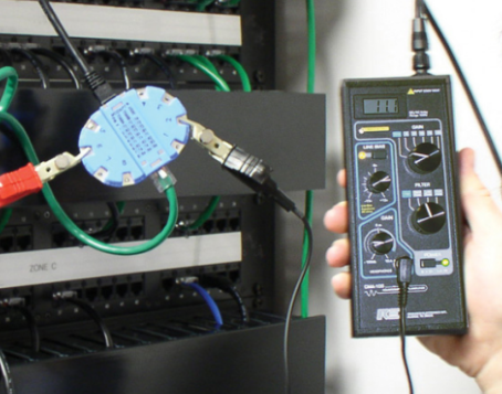 蒙城美国REI CMA-100反监听音频放大器